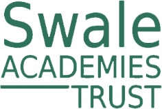 Swale Academies Trust logo