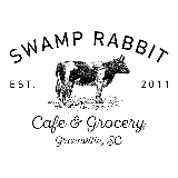 Swamp Rabbit Cafe and Grocery logo