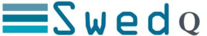 SwedQ AB logo