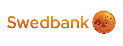 Swedbank logo