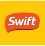 Swift (Brazil) logo