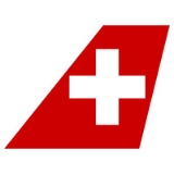 Swiss International Air Lines logo