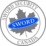 Sword Security logo
