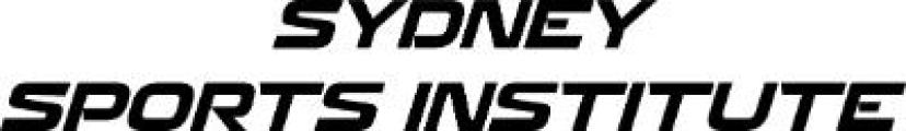 Sydney Sports Institute logo