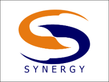 Synergy logo
