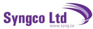 Syngco Ltd logo