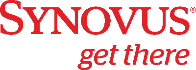 Synovus logo