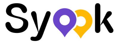 Syook logo