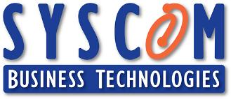 Syscom Business Technologies logo