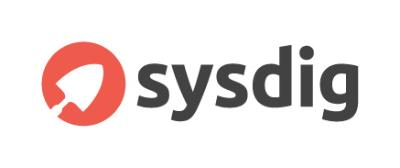 Sysdig logo