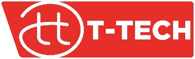 T-Tech logo