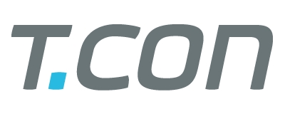 T.CON GmbH & Co. KG logo