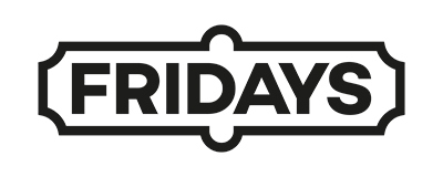 T.G.I Fridays logo