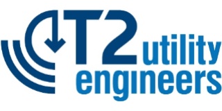 T2 Utility Engineers Inc. logo