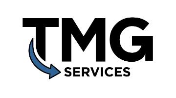 T M G Services, Inc. logo