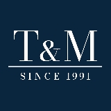 T&M Limousinen Service GmbH logo