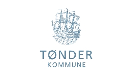 TØNDER KOMMUNE logo