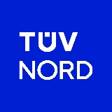 TÜV Nederland logo
