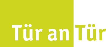 Tür an Tür - Digitalfabrik gGmbH logo