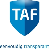 TAF BV logo