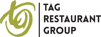 TAG Restaurant Group logo