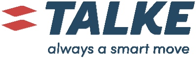 TALKE logo