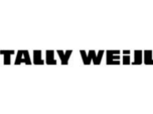 TALLY WEIJL logo