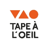 TAPE À L'OEIL logo