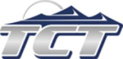 TCT logo