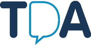 TDA logo