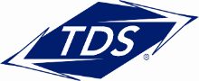 TDS Telecom logo