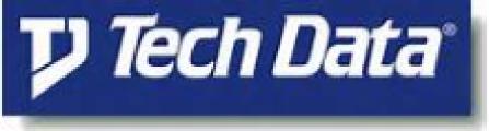 TECH DATA logo