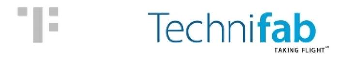 TECHNIFAB logo