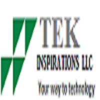 TEK Inspirations LLC logo