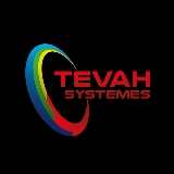 TEVAH SYSTEMES logo