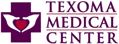 TEXOMA MEDICAL CENTER logo