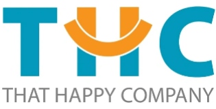 THAT HAPPY COMPANY logo