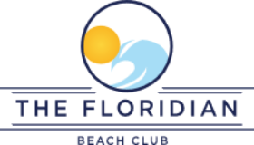 THE FLORIDIAN CLUB logo