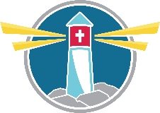 THE LITTLE LIGHT HOUSE logo