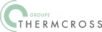 THERMCROSS logo