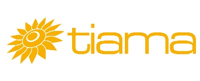 TIAMA logo