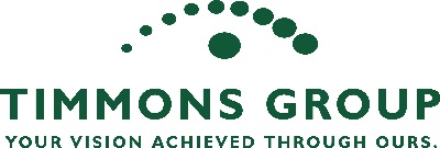 TIMMONS GROUP logo