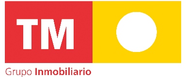 TM Grupo Inmobiliario logo