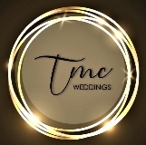 TMC Weddings logo