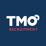 TMO Recruitment logo