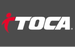 TOCA Football, Inc. logo