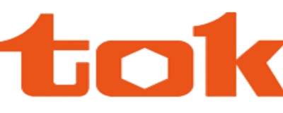 TOK America logo