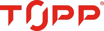TOPP logo