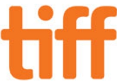 TORONTO INTERNATIONAL FILM FESTIVAL logo