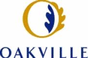 TOWN OF OAKVILLE logo